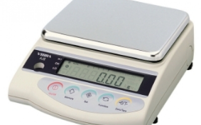 Vibra 新光电子 电子秤 AJⅡ-220 AJⅡ-320  调谐叉类型  日本 源头报价