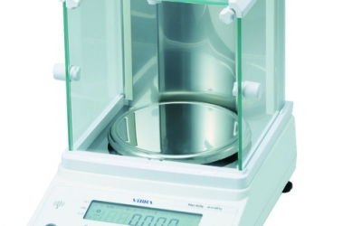 Vibra 新光电子 天秤 RJ-320  RJ-620 跨度调整 走空运 日本