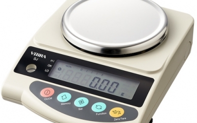 日本厂家 Vibra 新光电子  计量器/天平 SJ222  SJ422  双向输出