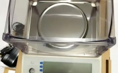 日本进口 Vibra 新光电子  电子天平 CJ-220  CJ-320   防尘防水