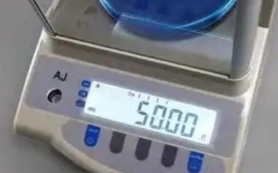 Vibra 新光电子 电子天平 ALE223R ALE323R  校准砝码内置型  日本原装