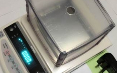 日本 Vibra 新光电子 CJ-320S  CJ-620S  电子天平  多种计量模式