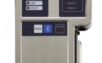 日本渠道 Vibra 新光电子 计量器 BTZ  蓝牙输出单元