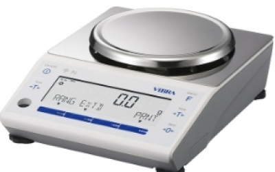 Vibra 新光电子 PJ-602W  PJ-2202H 天秤 过载时显示  一手价格