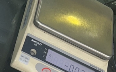 Vibra 新光电子 PJ-602W  PJ-2202H  电子秤 利用内置砝码 日本渠道