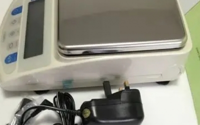 日本 Vibra 新光电子 PCX3000  PCX6000  计数标尺 个数测量