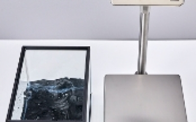 原装 Vibra 新光电子 台秤 FMA22K0.1R  FMA33K0.1R  校准砝码内置型