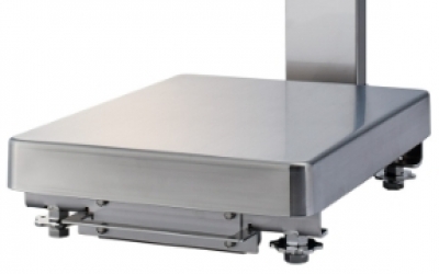 Vibra 新光电子 高精度台秤 HF60K0.1 温湿度范围  走空运