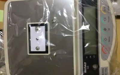 Vibra 新光电子 MCⅡ-5100 比较器 重量显示8位  源头报价