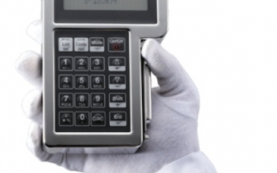 日本渠道 Vibra 新光电子 数据记录器 DLZ-200  可保存计量数据