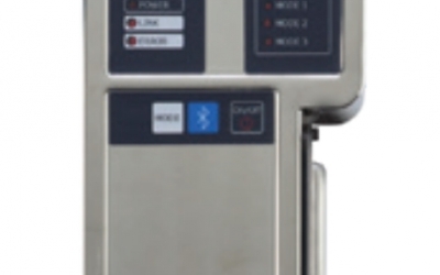 Vibra 新光电子 量表 BTZ 不锈钢外壳  日本原装