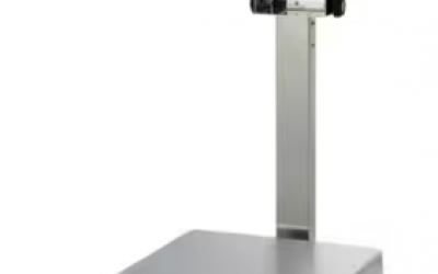 日本 Vibra 新光电子 防爆台秤 GZⅢ-BR33K  GZⅢ-BR62K  干电池驱动型