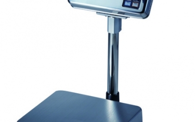 Vibra 新光电子 台秤 AZ-BA6000WPW 防尘防水  走空运