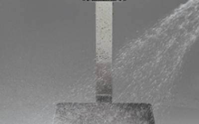 Vibra 新光电子 GZⅢ-BR33KA 台秤 可以无级调整 日本渠道