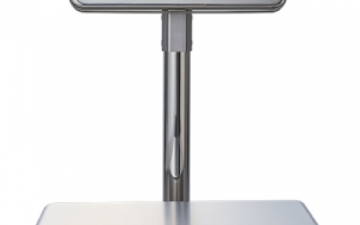 Vibra 新光电子 台秤 AZ-B6000WP AZ-B30KWP  防尘、防水、防爆  日本原装