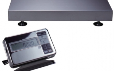 日本 Vibra 新光电子 FJ-150K  FJ-300K  高精度电子台秤