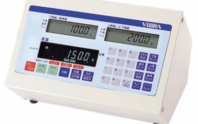 Vibra 新光电子 比较仪 RC-1 秤变成定量检查器  日本渠道