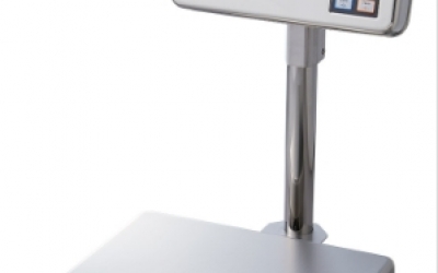 进口 Vibra 新光电子 台秤 AZ-BA6000WPW 防尘防水  日本