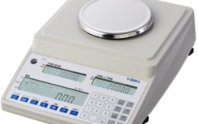 日本厂家 Vibra 新光电子 CKS600 检查量称 CKS3000  手动跨距调整