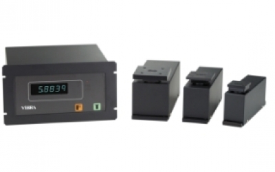 日本进口 Vibra 新光电子 KFBⅡ-60 计量单元  KFBⅡ-300  间距配置传感器