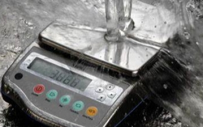 进口 Vibra 新光电子 CZ-B620S 防爆电子天平  CZ-B320  手动跨距调整