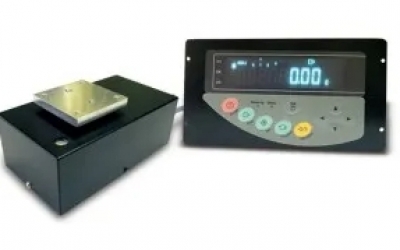 原装 Vibra 新光电子 TL-6200P  TL-12KP  计量单元  外部引风端子