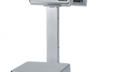 日本源头报价 Vibra 新光电子 FZ-620-i03 台秤 FZ-3200-i03  电源箱式防爆