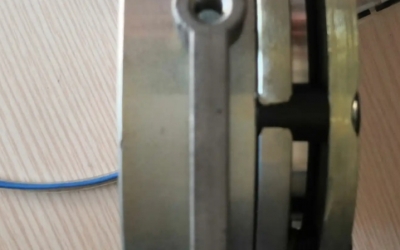 Sugawara 菅原 制动器 HB-1KS  HB-2KS 抑制惯性力矩  日本厂家