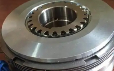 Sugawara 菅原 高性能制动器  HB-10KS 电机测量用   进口