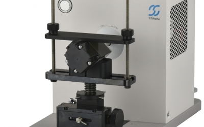 原装 Sugawara 菅原 扭矩测量机  HB-100MN  极低速度测量