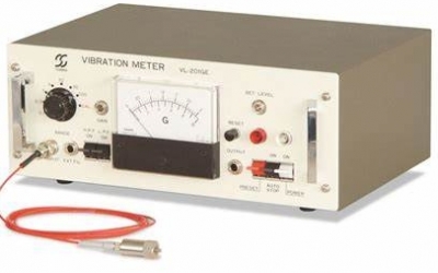 源头报价 Sugawara 菅原 振动计  VL-201GE  PL-201  自动停止功能