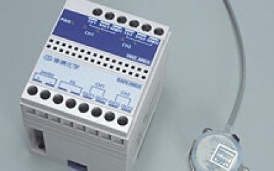 源头报价 Toyokokagaku 东横化学 测定规  TG-550C  涡轮分子泵之间