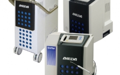 Toyokokagaku 东横化学 离子计 M-311HG-RS 气体离子化  日本原装