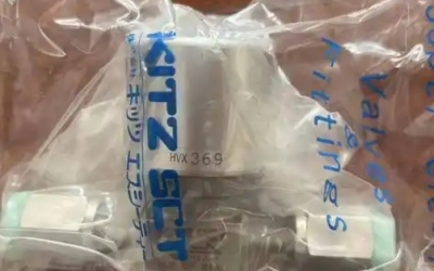 Kitzmf  空气干燥器  ADR17-N20-1/4 无微粒去除性能  走空运