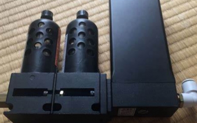 一手价格 Kitzmf  空气过滤器  NHM-T8  ​ 适合管外径