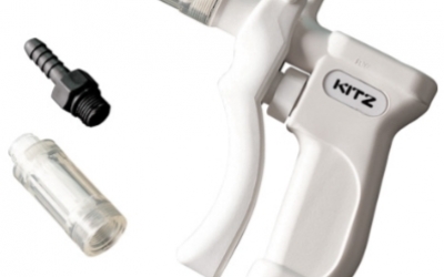 日本渠道 Kitzmf  管路干燥器  IAD3-N35-T6  向大气开放