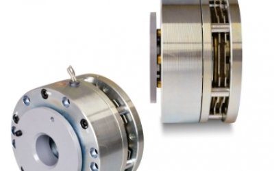 日本 OSAKI 大崎 ESB-190T ​电磁制动器  ESB-165T  最小固定扭矩