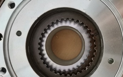 OSAKI 大崎 电磁制动器 ESB-220 ESB-250  线圈电阻（在20℃）  走空运