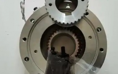 厂家 OSAKI 大崎 制动器 ESB-80T  扭矩调节范围很大