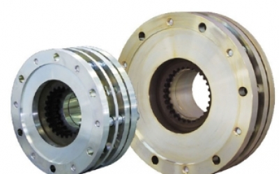 进口 OSAKI 大崎 电磁制动器 ESB-2320SJ-1  大型扭矩高达