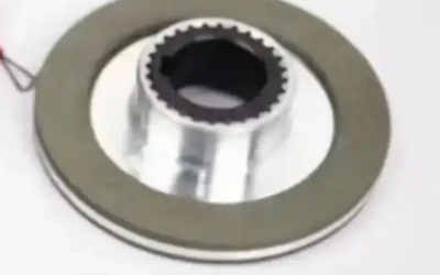 日本厂家 OSAKI 大崎 制动器  ESB-220RKA ESB-250RKA  最大安全旋转速度