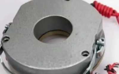 原装 OSAKI 大崎  ESB-190RKA 制动器  ESB-165RKA  使用垂直安装