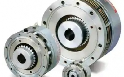 日本渠道 OSAKI 大崎 电磁制动器 NAB-44 NAB-52  调节差距