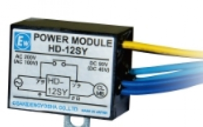 源头报价 OSAKI 大崎 电源  HD-12SY  额定输出电压