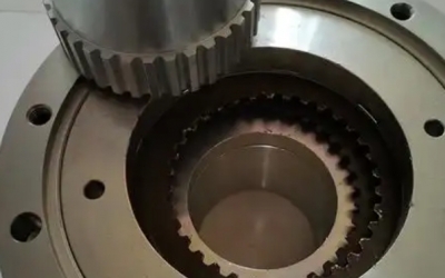 日本进口 OSAKI 大崎  电磁制动器  VNB-22 绝缘E类