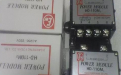 日本源头报价 OSAKI 大崎 电源 HD-1220m  过度激发时间