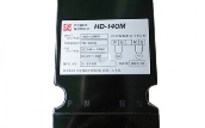 日本 OSAKI 大崎 电源 HD-140M   过度激发时间