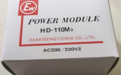 日本一手价格 OSAKI 大崎 电源  HD-100M HD-100mA  绝缘抗性