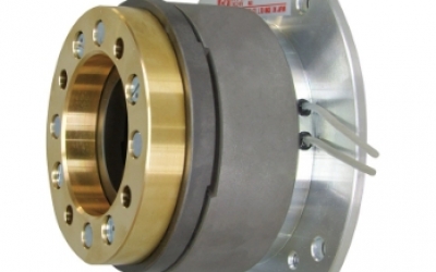 OSAKI 大崎  电磁离合器  STC-86  小型、高转矩