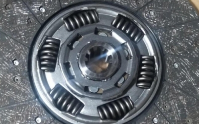 OSAKI 大崎 HMC-W100 电磁离合器  HMC-W120 励磁动作型  日本原装